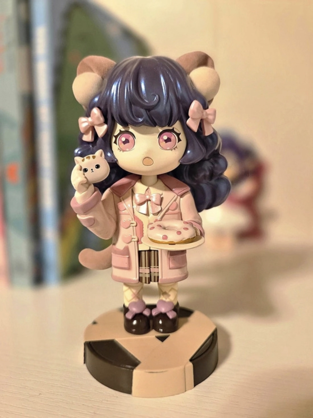 Blind Box Figure